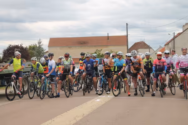 Photo 15 — cyclisme — Epagny — 2026